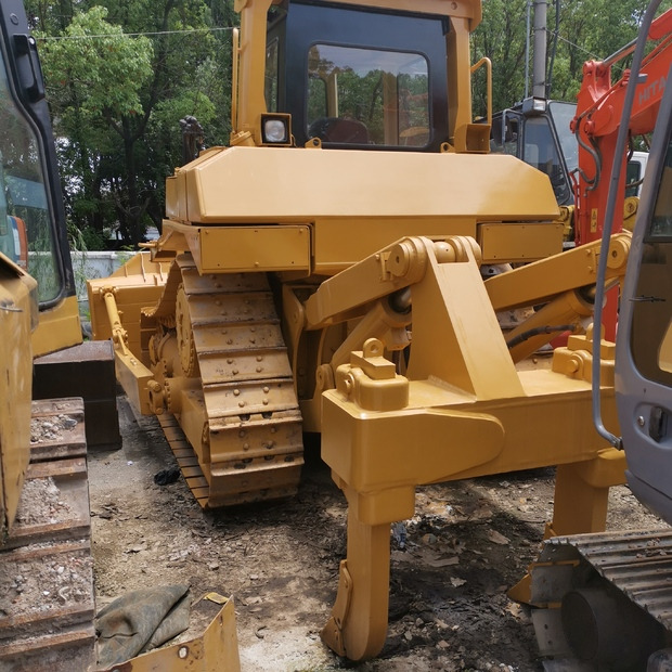 2016 Caterpillar D7H - Bulldozer: picture 5 2016 Caterpillar D7H - Bulldozer: picture 5