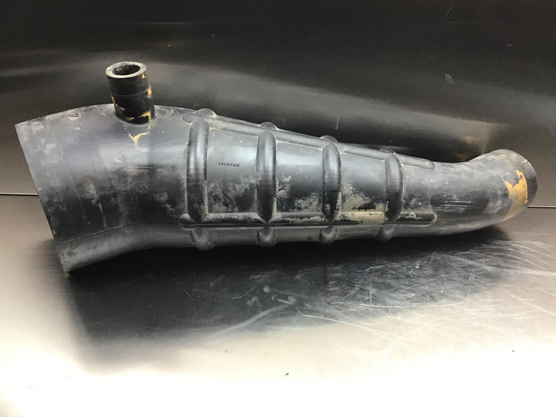 Liebherr Air Filter Hose - Air intake pipe: picture 2 Liebherr Air Filter Hose - Air intake pipe: picture 2