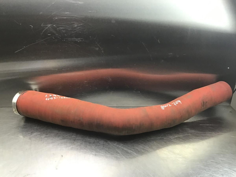 Liebherr Air Hose - Air intake pipe: picture 1 Liebherr Air Hose - Air intake pipe: picture 1