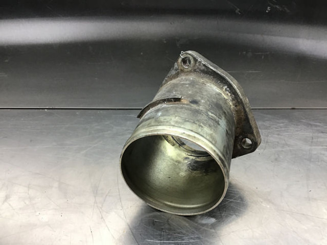 Liebherr Air Pipe - Air intake pipe: picture 2 Liebherr Air Pipe - Air intake pipe: picture 2