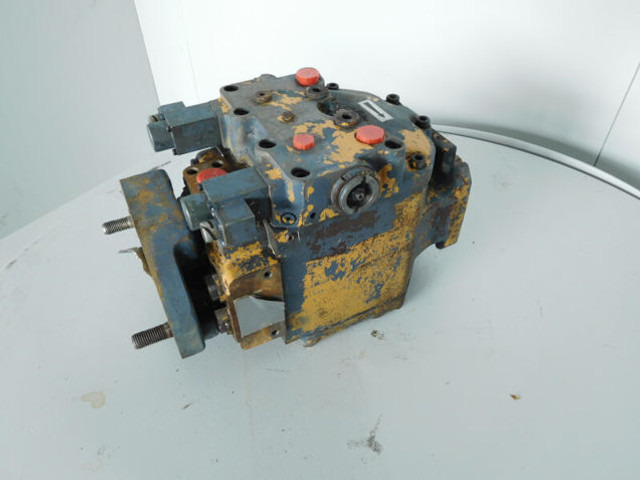 Liebherr BPV100 - Hydraulic pump: picture 1 Liebherr BPV100 - Hydraulic pump: picture 1
