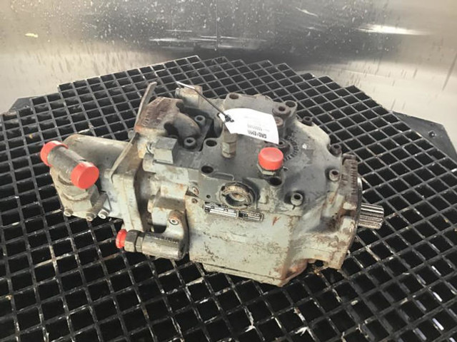 Liebherr BPV100 - Hydraulic pump: picture 5 Liebherr BPV100 - Hydraulic pump: picture 5