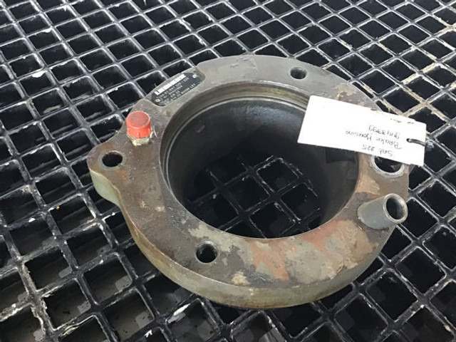 Liebherr Brake Housing - Brake parts: picture 1 Liebherr Brake Housing - Brake parts: picture 1