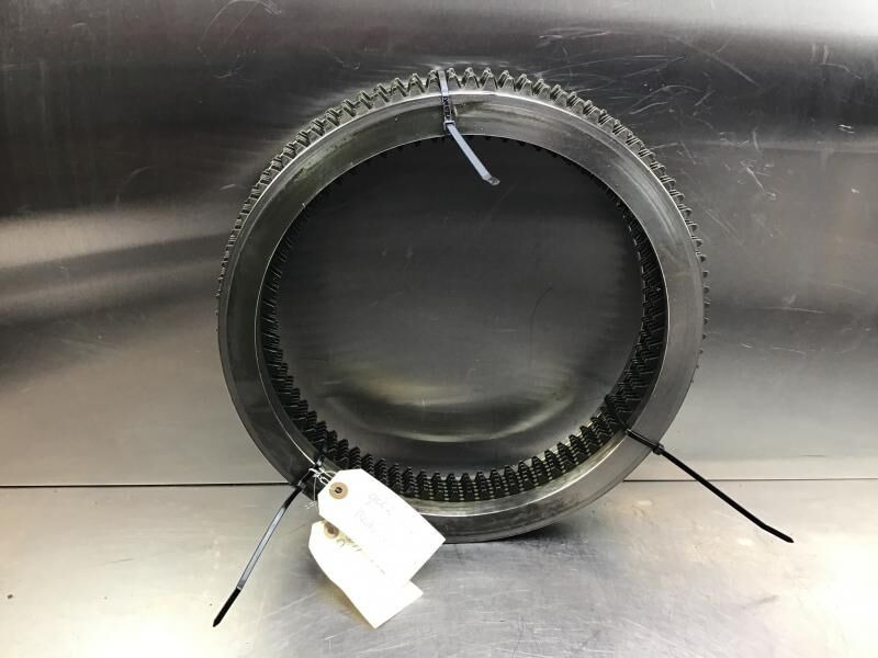 Liebherr Brake Set - Brake line/ Hose: picture 1 Liebherr Brake Set - Brake line/ Hose: picture 1
