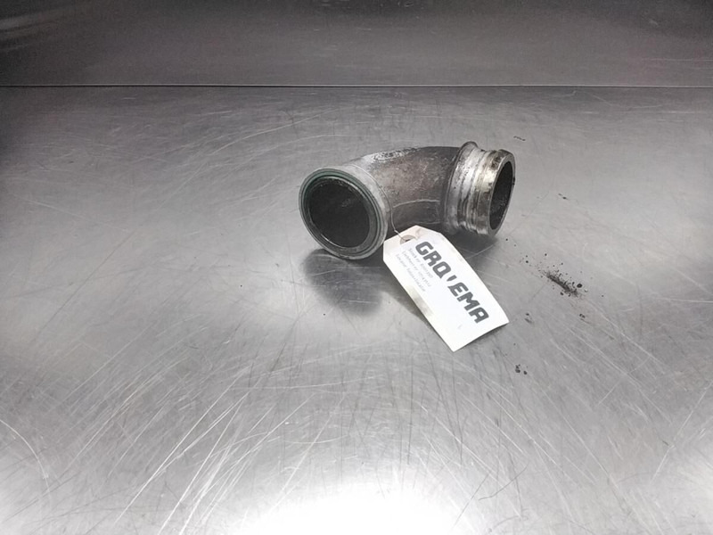 Liebherr CHARGE AIR LINE - Air intake pipe: picture 1 Liebherr CHARGE AIR LINE - Air intake pipe: picture 1