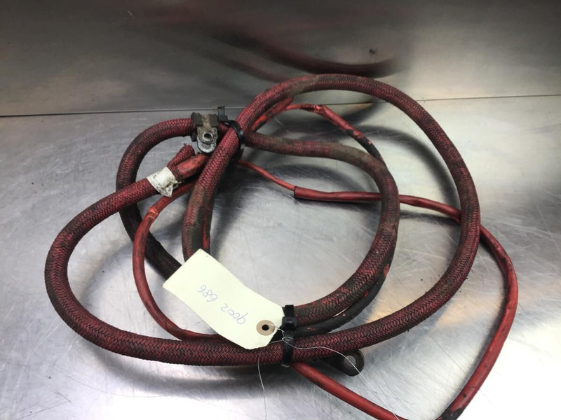 Liebherr Cable - Cables/ Wire harness: picture 2 Liebherr Cable - Cables/ Wire harness: picture 2