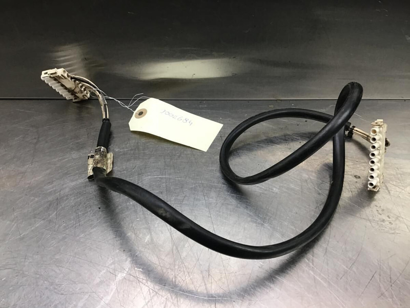 Liebherr Cable - Cables/ Wire harness: picture 1 Liebherr Cable - Cables/ Wire harness: picture 1