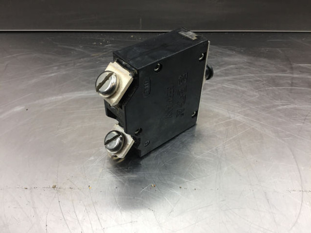Liebherr Cable Protection switch - Electrical system: picture 4 Liebherr Cable Protection switch - Electrical system: picture 4