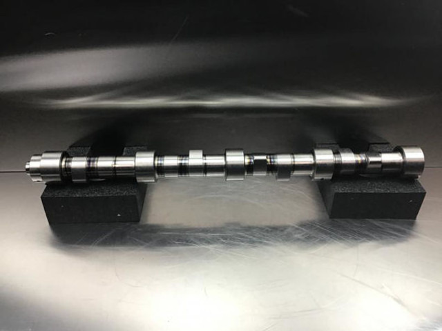 Liebherr Camshaft D904/D924 - Camshaft: picture 2 Liebherr Camshaft D904/D924 - Camshaft: picture 2