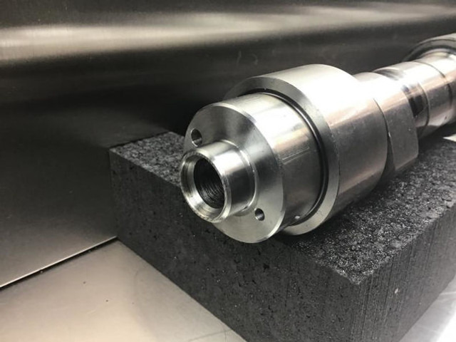 Liebherr Camshaft D904/D924 - Camshaft: picture 4 Liebherr Camshaft D904/D924 - Camshaft: picture 4