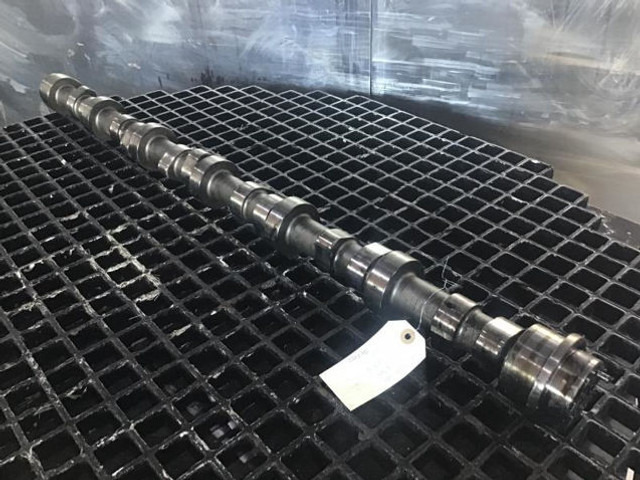 Liebherr Camshaft - Camshaft: picture 4 Liebherr Camshaft - Camshaft: picture 4