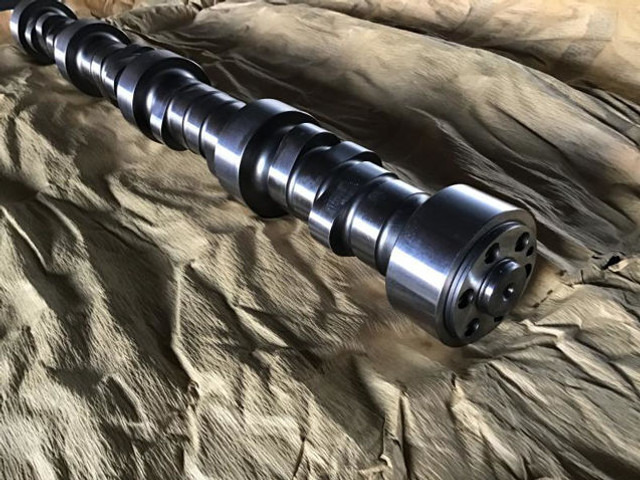 Liebherr Camshaft - Camshaft: picture 4 Liebherr Camshaft - Camshaft: picture 4