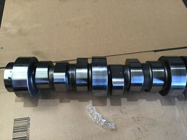 Liebherr Camshaft Rebuild - Camshaft: picture 3 Liebherr Camshaft Rebuild - Camshaft: picture 3
