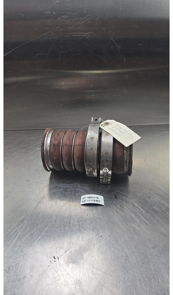 Liebherr Charge Air Hose - Air intake pipe: picture 1 Liebherr Charge Air Hose - Air intake pipe: picture 1
