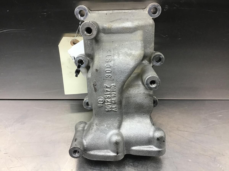 Liebherr Coolerplate - Oil cooler: picture 1 Liebherr Coolerplate - Oil cooler: picture 1