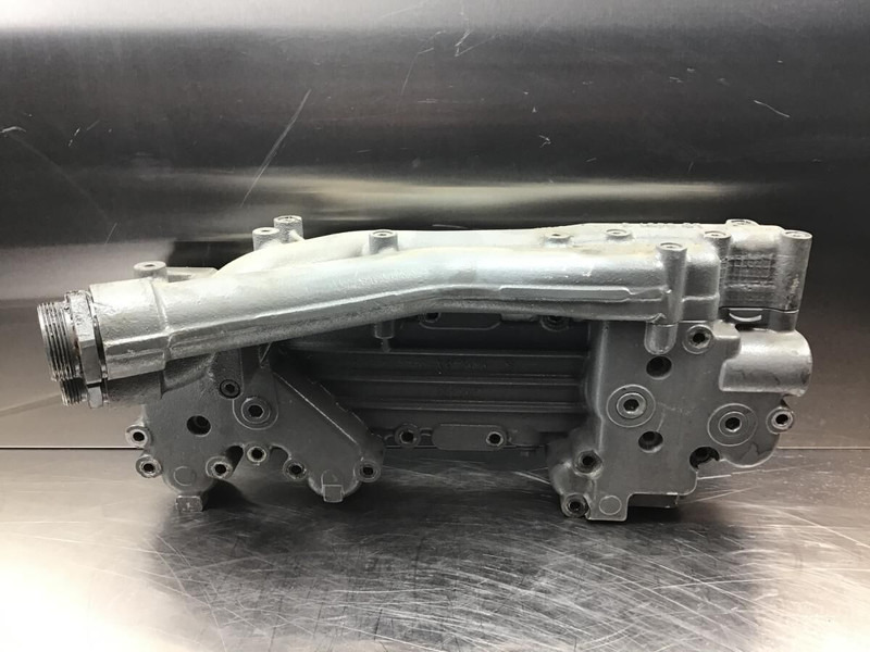 Liebherr Coolerplate - Oil cooler: picture 1 Liebherr Coolerplate - Oil cooler: picture 1