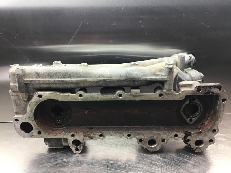 Liebherr Coolerplate - Oil cooler: picture 3 Liebherr Coolerplate - Oil cooler: picture 3