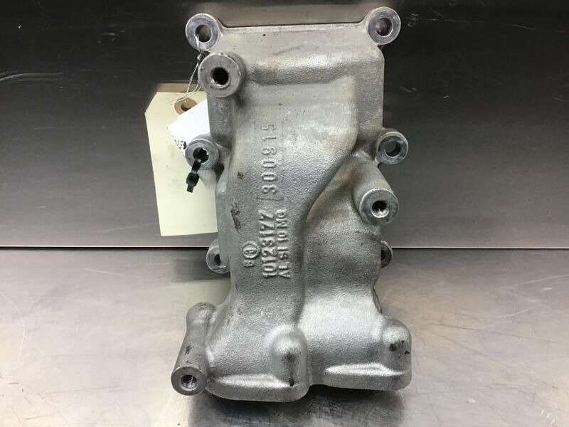 Liebherr Coolerplate - Oil cooler: picture 3 Liebherr Coolerplate - Oil cooler: picture 3