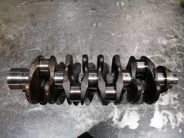 Crankshaft Liebherr Crankshaft D934S: picture 6