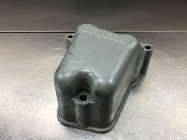 Liebherr Cylinderhead Cover - Cylinder block: picture 3 Liebherr Cylinderhead Cover - Cylinder block: picture 3