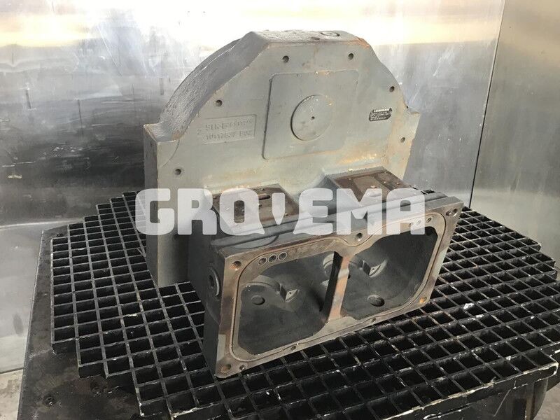 Liebherr DPVPO108 Housing Rebuild - Hydraulics: picture 2 Liebherr DPVPO108 Housing Rebuild - Hydraulics: picture 2