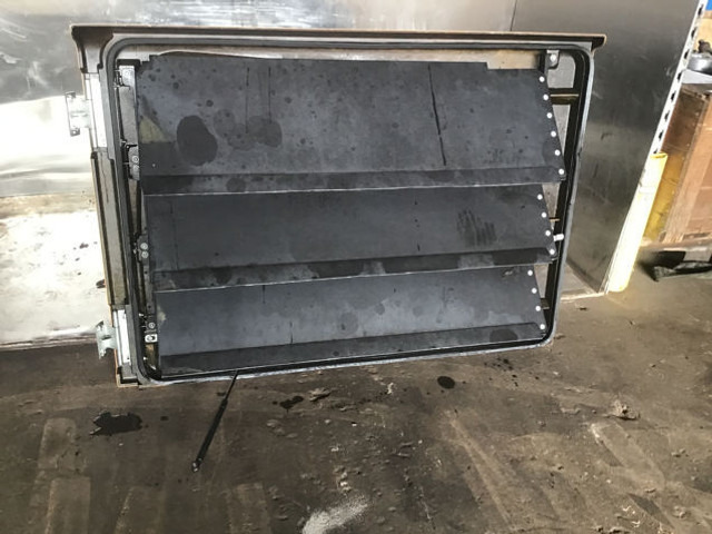 Liebherr Door Left - Door and parts: picture 2 Liebherr Door Left - Door and parts: picture 2