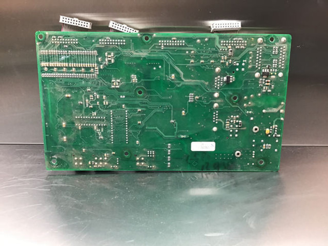 Liebherr E-Board - Electrical system: picture 3 Liebherr E-Board - Electrical system: picture 3