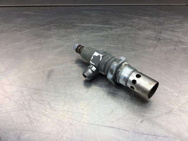 Liebherr Flame Glow Plug - Glow plug: picture 2 Liebherr Flame Glow Plug - Glow plug: picture 2