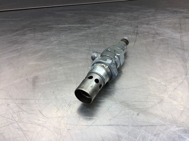 Liebherr Flame Glow Plug - Glow plug: picture 2 Liebherr Flame Glow Plug - Glow plug: picture 2