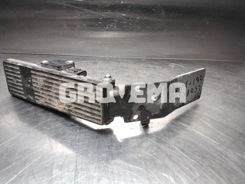 Liebherr Foot Pedal - Pedal: picture 1 Liebherr Foot Pedal - Pedal: picture 1