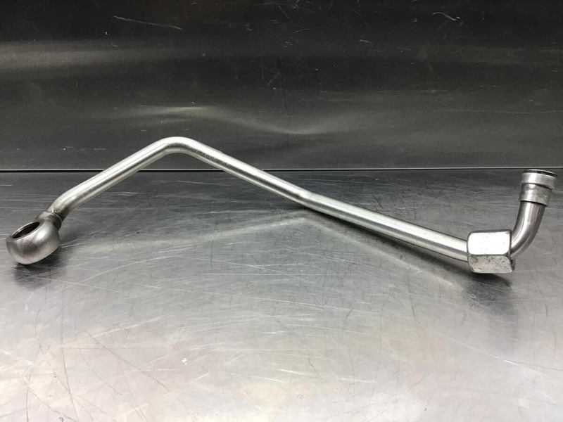 Liebherr Fuel Line - Fuel system: picture 1 Liebherr Fuel Line - Fuel system: picture 1