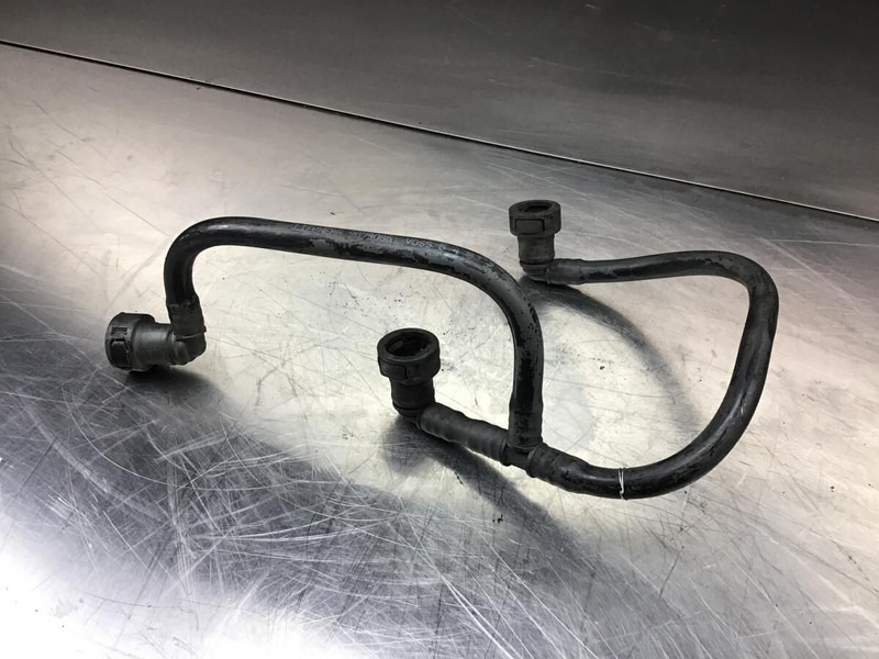 Liebherr Fuel Line - Fuel system: picture 1 Liebherr Fuel Line - Fuel system: picture 1