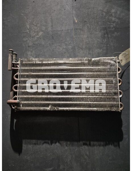 Liebherr Heating Battery - Heating/ Ventilation: picture 1 Liebherr Heating Battery - Heating/ Ventilation: picture 1