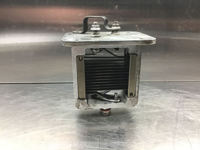 Liebherr Heating Flange - Heating/ Ventilation: picture 2 Liebherr Heating Flange - Heating/ Ventilation: picture 2