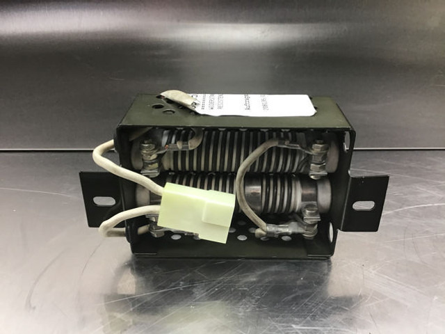 Liebherr Heating Unit - Blower motor: picture 3 Liebherr Heating Unit - Blower motor: picture 3