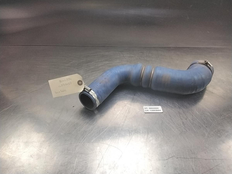 Liebherr Hose - Air intake pipe: picture 1 Liebherr Hose - Air intake pipe: picture 1