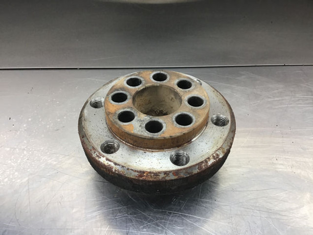 Liebherr Hub - Wheel hub: picture 2 Liebherr Hub - Wheel hub: picture 2