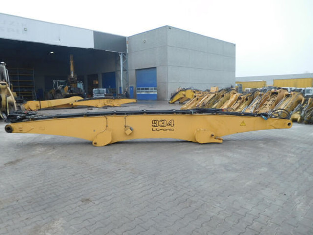 Liebherr Industrial Boom - Body and exterior: picture 3 Liebherr Industrial Boom - Body and exterior: picture 3
