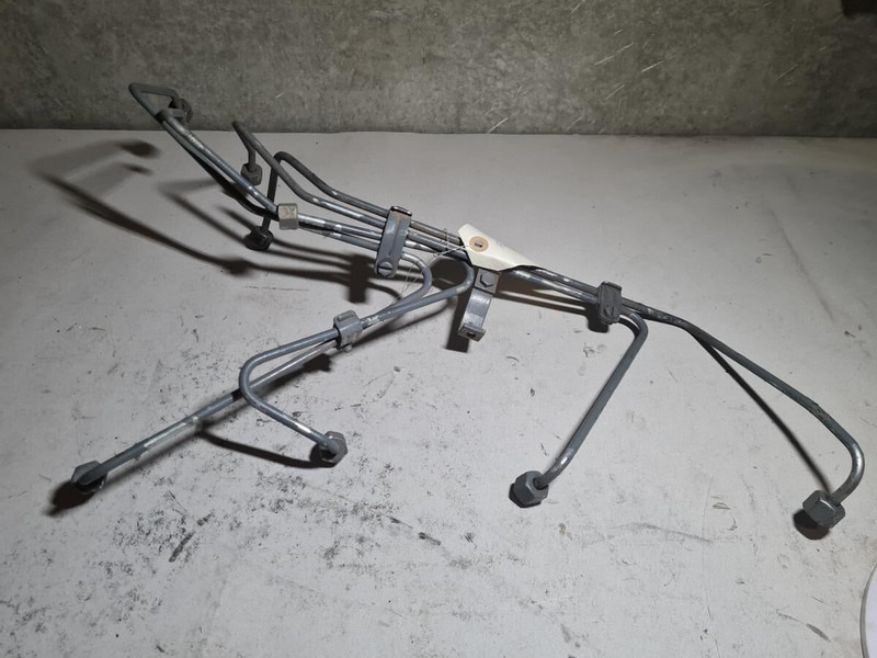 Liebherr Injection Line - Fuel system: picture 1 Liebherr Injection Line - Fuel system: picture 1