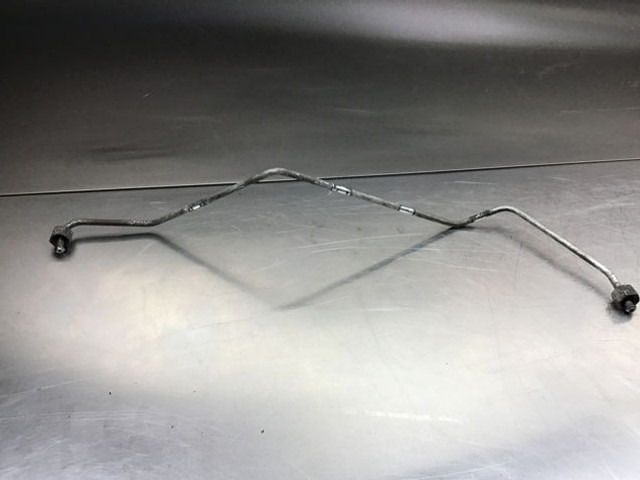 Liebherr Injection Line - Fuel filter: picture 1 Liebherr Injection Line - Fuel filter: picture 1