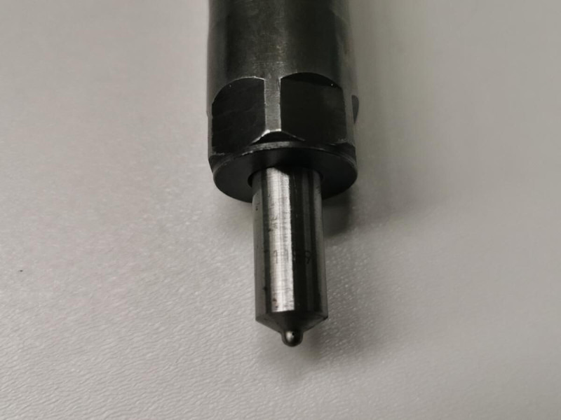 Liebherr Injection Nozzle 1189 gerev - Fuel filter: picture 3 Liebherr Injection Nozzle 1189 gerev - Fuel filter: picture 3