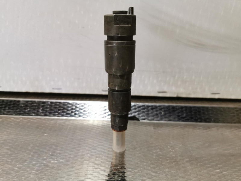 Liebherr Injection Nozzle 1645 Gerev - Fuel filter: picture 3 Liebherr Injection Nozzle 1645 Gerev - Fuel filter: picture 3