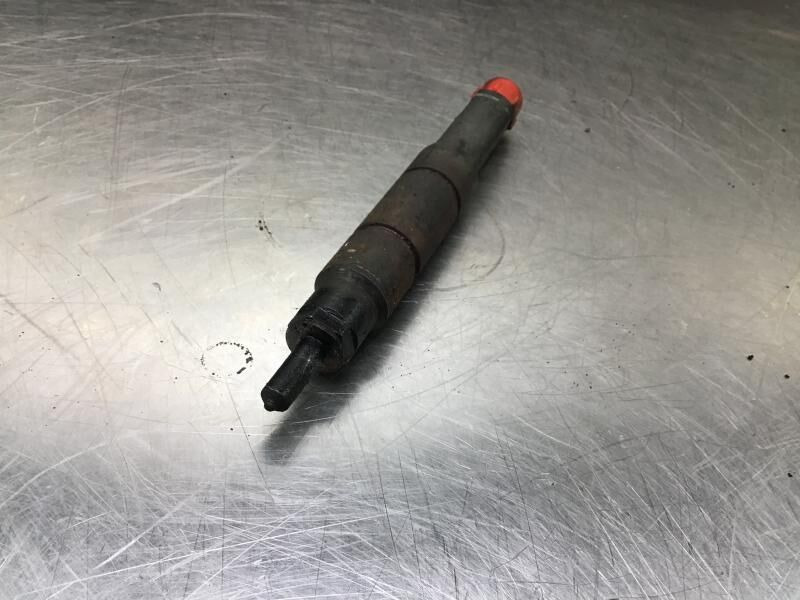 Liebherr Injection Nozzle - Fuel filter: picture 2 Liebherr Injection Nozzle - Fuel filter: picture 2