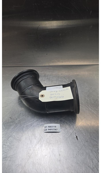 Liebherr LH50 M / LH40 M - Air intake pipe: picture 1 Liebherr LH50 M / LH40 M - Air intake pipe: picture 1