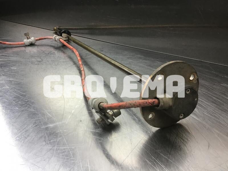 Liebherr Level Sensor - Sensor: picture 2 Liebherr Level Sensor - Sensor: picture 2