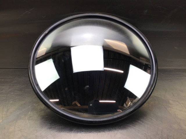 Liebherr Mirror - Rear view mirror: picture 1 Liebherr Mirror - Rear view mirror: picture 1