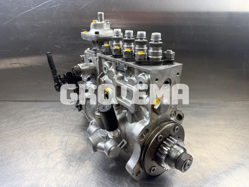 Liebherr - Fuel pump: picture 1 Liebherr - Fuel pump: picture 1
