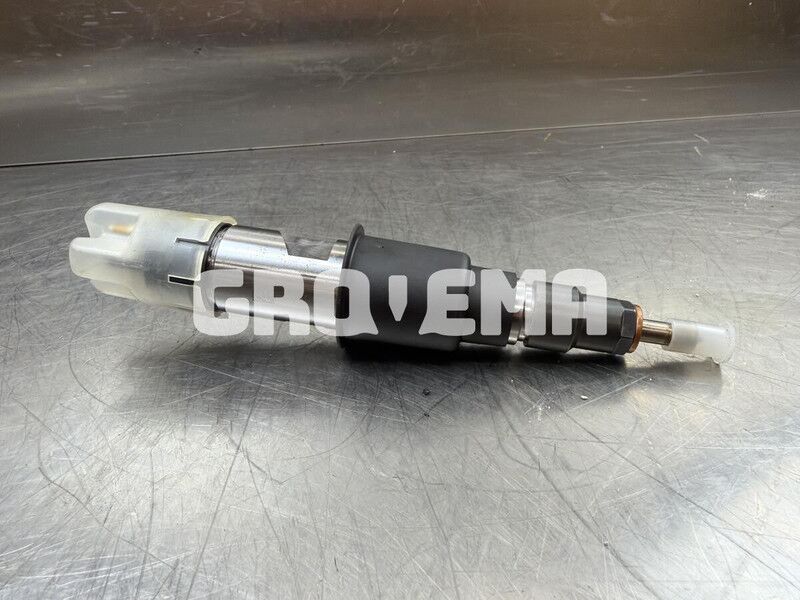 Liebherr - Injector: picture 1 Liebherr - Injector: picture 1