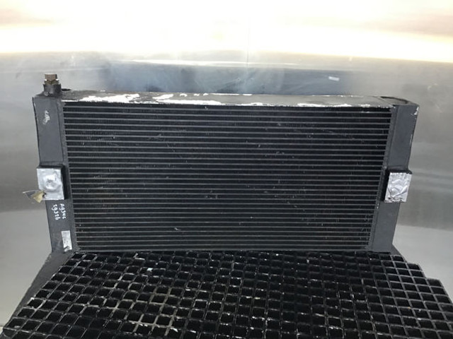 Liebherr - Radiator: picture 1 Liebherr - Radiator: picture 1