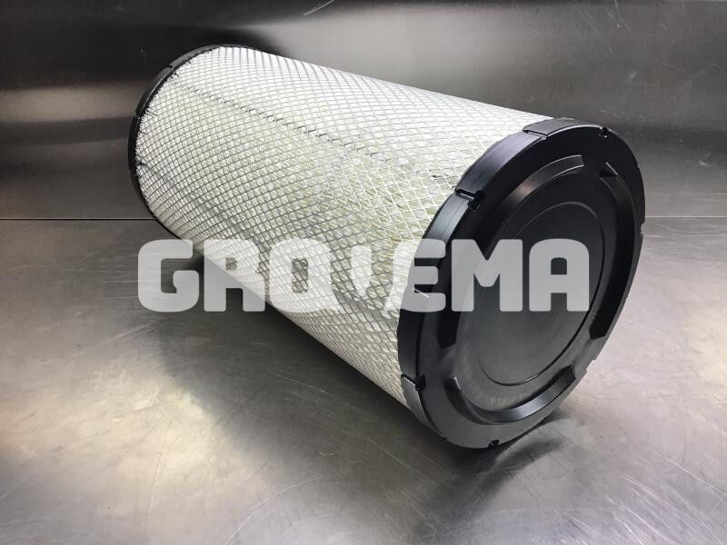 Liebherr - Air filter: picture 3 Liebherr - Air filter: picture 3